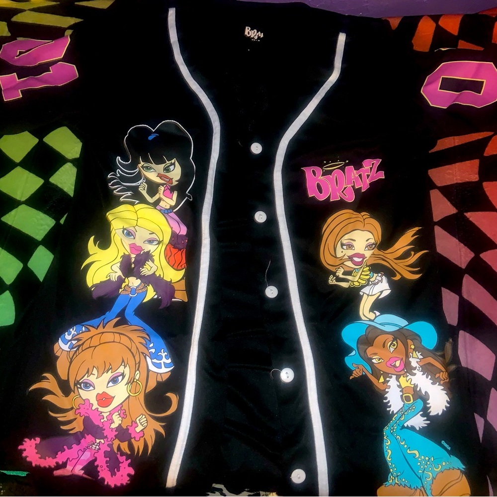 Bratz Jersey